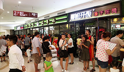 湖南引领粤菜新风潮，打造最地道最受欢迎的大众