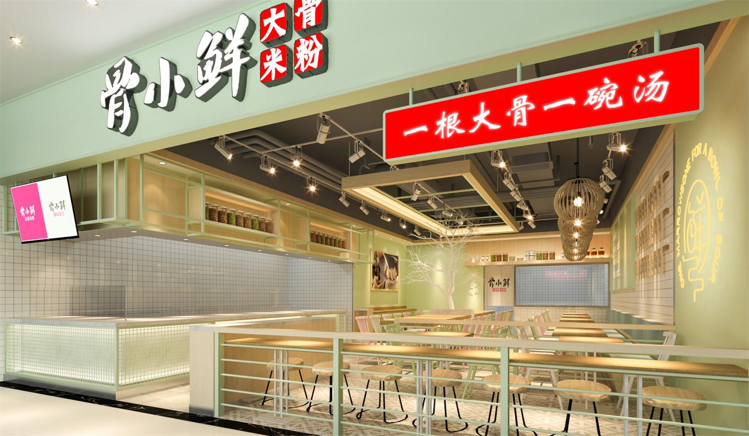 湖南新开一家餐饮店，需要掌握哪些技巧？ 